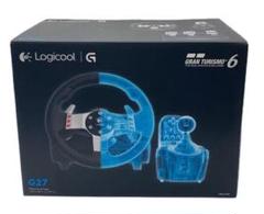 中古】PS3 G27レーシングホイール Logicool LPRC-13500 - メルカリ