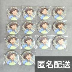 忍たま乱太郎　キャラバッジコレクション　山田伝蔵　14枚　⑫ 忍たま乱太郎 キャラバッジコレクション 山田伝蔵 14枚 ⑫
