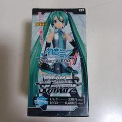 2025年最新】ヴァイスシュヴァルツ 初音ミクの人気アイテム