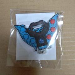 ウルトラマンゼット Z ドミテリアキーホルダー ウルトラマンゼット Z ドミテリアキーホルダー - メルカリ