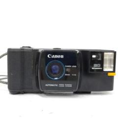 【ジャンク扱い】Canon Snappy20 ブラック ジャンク扱い】Canon Snappy20 ブラック カメラ