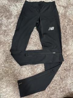 New Balance 陸上用パンツ Sサイズ 黒