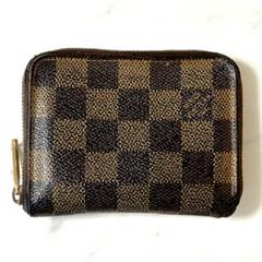 ルイヴィトン　ジッピー・コインパース LOUIS VUITTON ジッピー・コイン パース ルイヴィトン