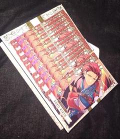 あんスタ鬼龍紅郎まとめ売り - メルカリ