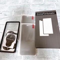S iphone15Pro ガラスフィルム　2枚 アンチグレア