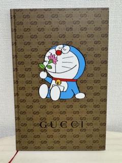 GUCCI×ドラえもん コラボノート 4冊セット 未開封 168098.jpg?zoom=spacing