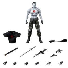 BLOODSHOT FigZero S Valiant