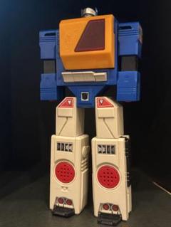 トランスフォーマー ツインキャスト 超合金 ジャンク クリーニング済 タカラ トランスフォーマー ツインキャスト 超合金 ジャンク