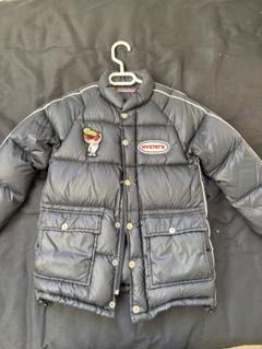 【ヒスミニ】 リバーシブルファー付きダウン 110サイズ HYSTERIC MINIのフリマアイテム一覧