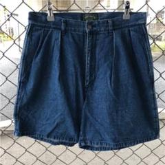レア 90s ポロカントリー ポロカン デニムショーツ ショート