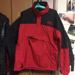 NORTH FACE ノースフェイス マウンテンパーカー