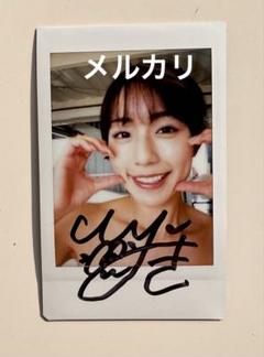 2025年最新】井手美希 チェキの人気アイテム - メルカリ