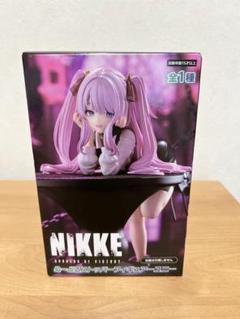 2025年最新】NIKKE フィギュアの人気アイテム - メルカリ