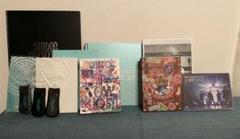 SHINee CD＆DVD&グッズまとめ売り SHINee CD＆DVD&グッズまとめ売り - メルカリ