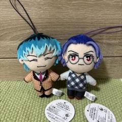 ヒプマイ 白膠木簓 躑躅森盧笙マスコットぬいぐるみ ヒプノシスマイク 61VmeDv2sJS._AC_SY200_QL15_.jpg