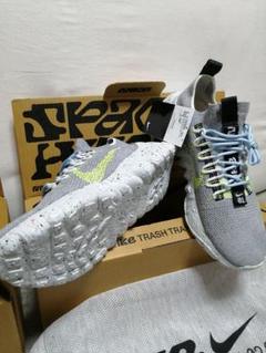 ☆ナイキ スポーツウェアー スペース ヒッピーHippie 01 28.5cm