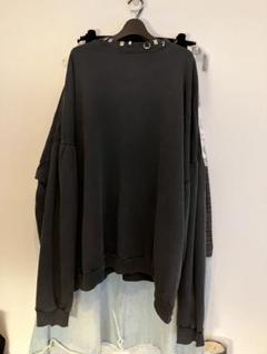 balenciaga pierce スウェット　size5 balenciaga pierce スウェットsize5