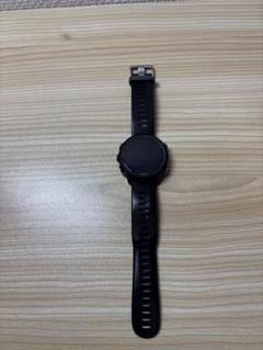 Garmin  ForeAthlete245 黒のサムネイル