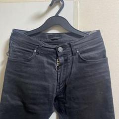 ZARA ジーンズ