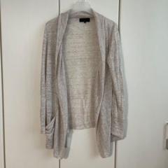 UNTITLED - UNTITLED【アンタイトル】（2）トップス ニット