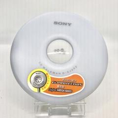 SONY CDプレイヤー、D-EJ002、白色 (整備済み、完動超美品) 2025年最新】Yahoo!オークション -d-ej002の中古品・新品・未