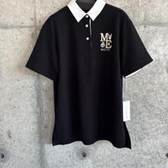 Miss edi Collectionエディちゃん チュニック丈　Tシャツ　F Miss edi Collection エディちゃん Tシャツ - メルカリ