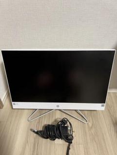 ☆美品☆HP All-in-one 24-df0202jp スタンダードモデル