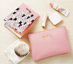 ポールアンドジョーシスター ポーチ バニティの中古 新品通販 メルカリ No 1フリマアプリ