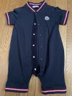 美品◯MONCLER モンクレール ロンパース◯12/18 - メルカリ