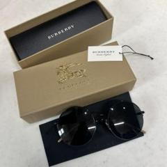 Burberry バーバリー　サングラス　美品のサムネイル