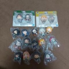 あんスタ 一番くじ ちょこのっこ まとめ売り 鬼滅の刃 一番くじ ちょこのっこ まとめ売り - メルカリ