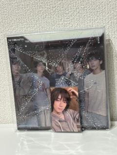 TXT TOGETHER Etched ver. ボムギュ