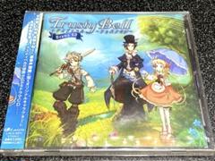 Xbox360/PS3用ソフト『トラスティベル～ショパンの夢～』ドラマCD