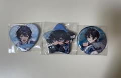 アクシア・クローネ ホワイトデー 缶バッジ 痛バ まとめ売り にじさんじ アクシア・クローネ ホワイトデー グッズ まとめ