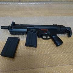 エアガンセット AK-47 MP5 G3 PIP VM009 ハンドガン　セット 2025年最新】東京マルイ G3 PIpの人気アイテム - メルカリ
