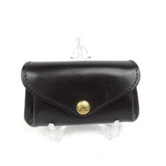 【未使用保管品】12D166/グレンロイヤル/コインケース/小物入れ/ブラウン 未使用保管品】12D166/グレンロイヤル/コインケース/小物入れ