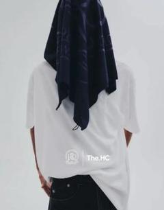 TheHC×Huberstore Quick Dry In & Out Teeのサムネイル
