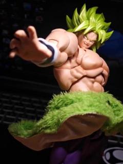 Amazon.co.jp: ドラゴンボール超 超戦士ミニフィギュアセット1