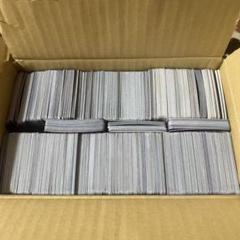 【最終値下げ】MTG まとめ売り 断捨離 約4000枚以上 MTG まとめ 5.5kg まとめ売り 断捨離 約2500枚以上 - メルカリ