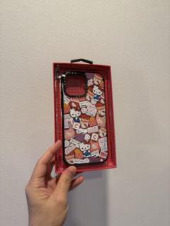 「予約中 SweetP様」Hello kitty iPhone 16promax iPhone 16 Pro Max Case (6.9inch) Sanrio Clear TPU Soft Jelly
