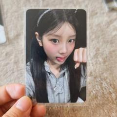 ILLIT TSUTAYA ラキドロ　コンプ　5枚セット ILLIT TSUTAYA ラキドロ コンプ 5枚セット - メルカリ