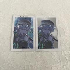 パラライ Gプリ 5周年 那由汰 Paradox Live 5th Anniversary グッズ – GCRESTORE ジークレストア
