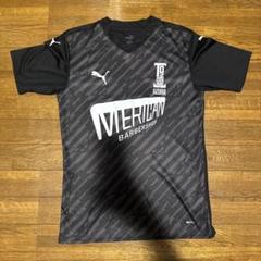 飯塚高校サッカー部ユニフォーム上下セット 飯塚高校サッカー部 ユニフォーム M 上下セット アンダーシャツ