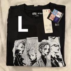招*猫様 矢沢あいNANA BLACK STONES グラフィックTシャツ 半袖 矢沢あい展 NANA Tシャツの通販 by えりか's shop｜ラクマ