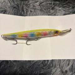 ライザーベイト　青物　120ミリのサムネイル