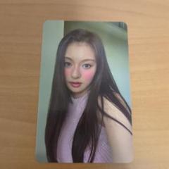 fromis_9 ナギョン　FAN サノク Stay This Way : fromis_9(프로미스나인 プロミスナイン) @Music