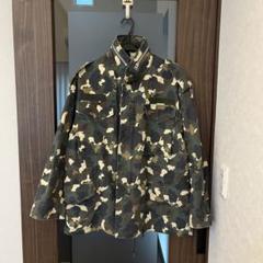 Spick & Spanミリタリージャケット 新品