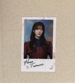 田村保乃 櫻坂46 ランダムクリアステッカー 6種 櫻坂46 田村保乃 ランダムクリアステッカー - メルカリ