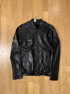 N.HOOLYWOOD 04ss アクティビスト期ライダースarchive