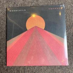 新品 Moonchild / Voyager 2LP レコード Moonchild Voyager 2LP レコード - メルカリ